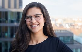 Dr. Jasmin Atta-Schumacher